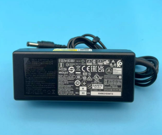 19V 3.42A ADP-65DE B臺達Delta電源適配器